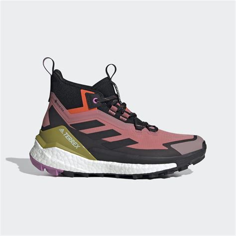 adidas terrex damen free hiker mid schuhe|Adidas free hiker terrex.